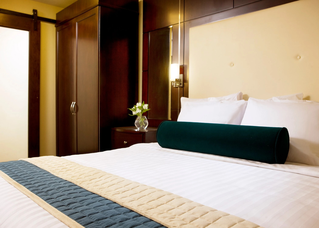 Residence Inn by Marriott San Diego Downtown/Gaslamp Quarter - Général