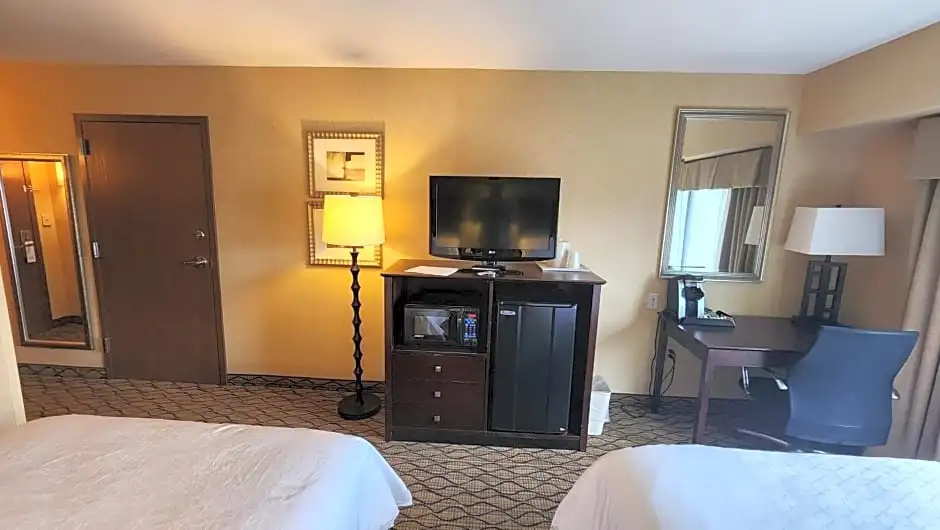 Wingate by Wyndham Kittanning - Chambres