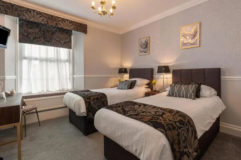 Plas Hyfryd Hotel - Général