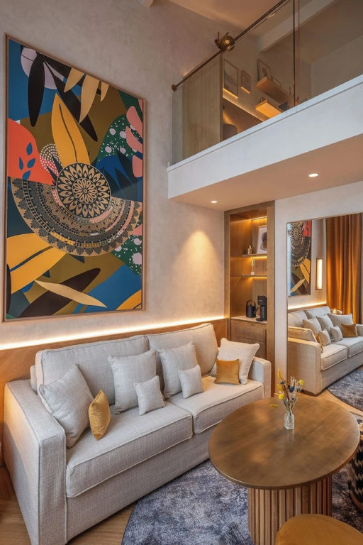 Hôtel Burdigala by Inwood Hotels - Chambres