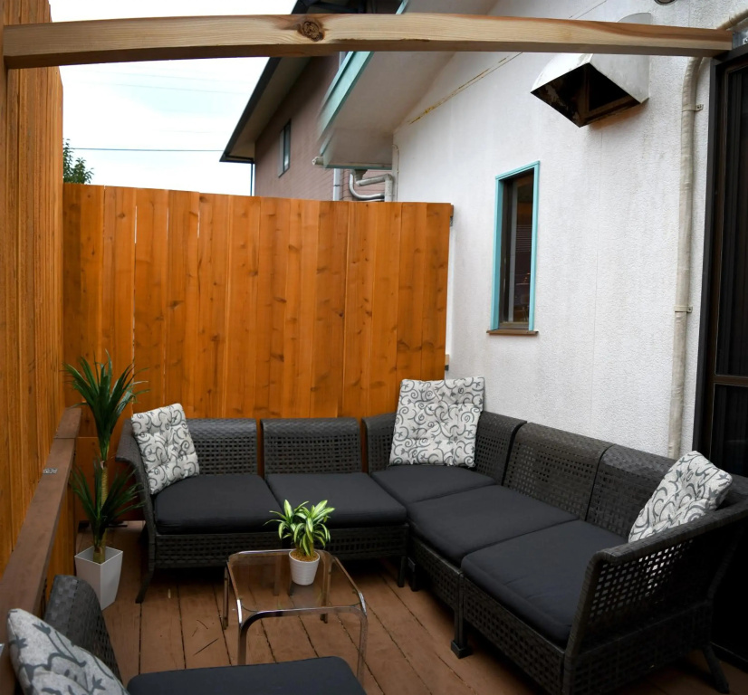 Ramjet Kisami Beach House Shimoda
