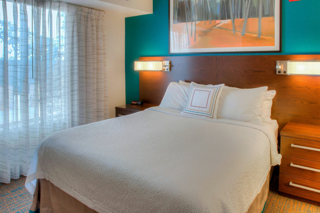 Residence Inn by Marriott McAllen - Général