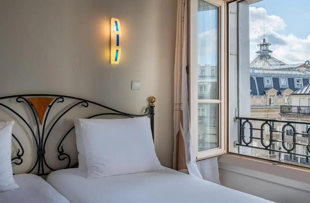 Hotel London 62