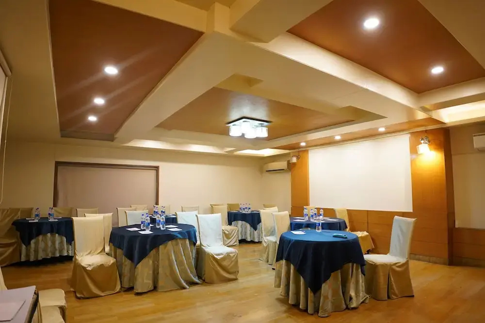 Hotel photo 18