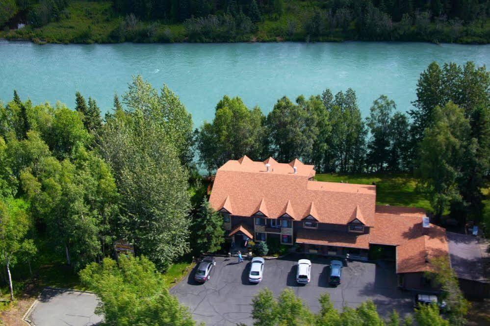 Lodge AK