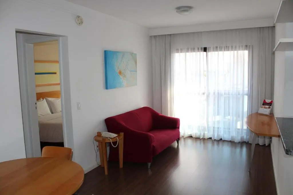 Marsala Apart Hotel - Chambres