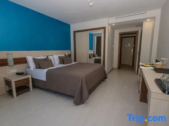 Ulu Resort Hotel - All Inclusive - Chambres