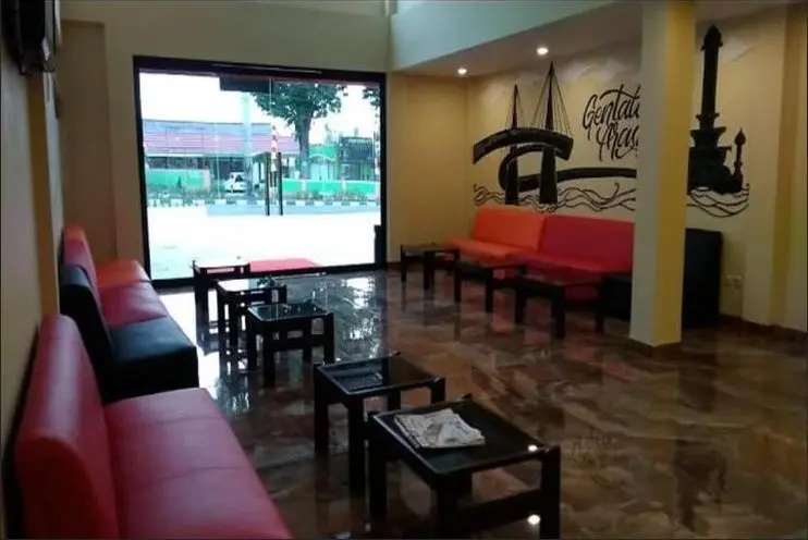 Food & Beverage