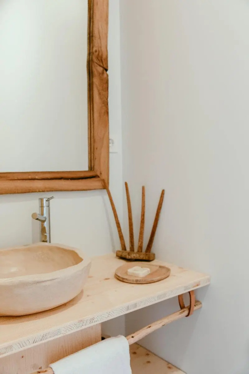 The Nest By Cooking And Nature Hotel - Chambres