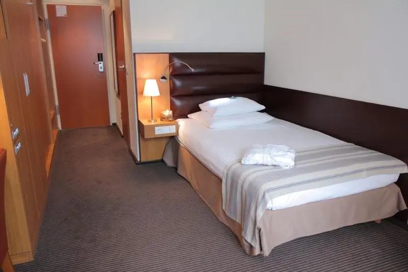 Hotel Bredeney - Chambres
