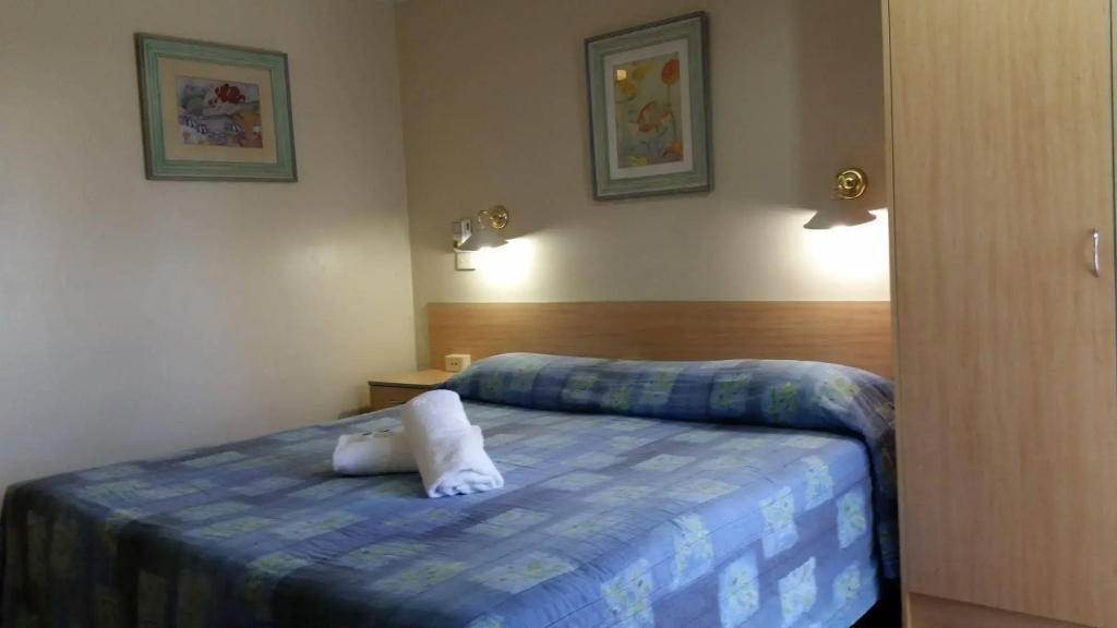 Cairns Gateway Resort - Général