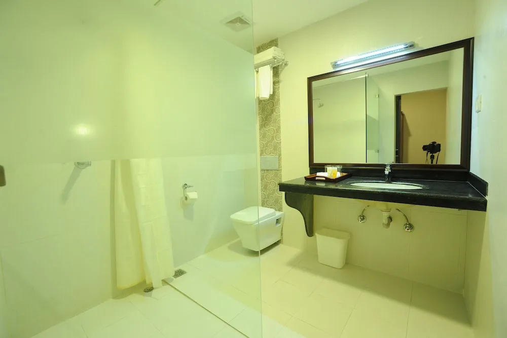 Vannasut Hotel and Spa - Chambres