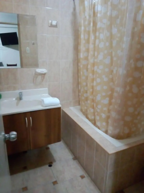 Hotel San Felipe Suites - Chambres