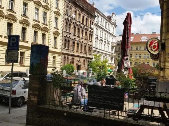 Apartment Havanská