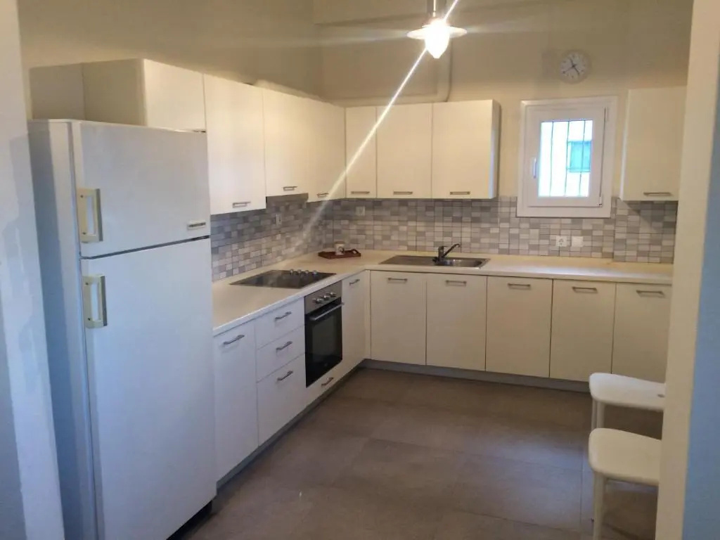 3 Bedrooms Cottage