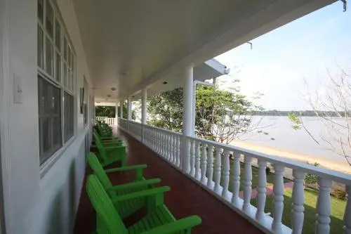 Baganara Island Resort - Général