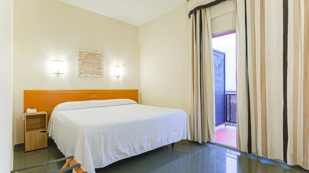 Hotel Zeus - Général