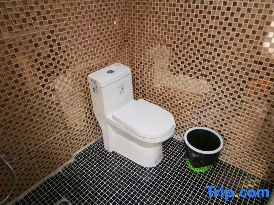 Yujia Hotel Shanghai