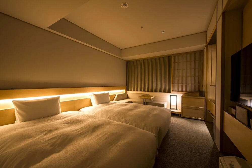 DoubleTree by Hilton Kyoto Higashiyama Galeriebild 11