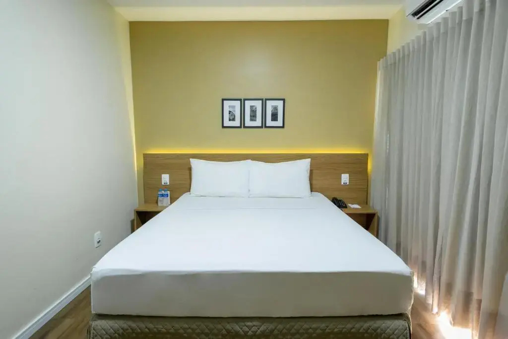 Nobile Suites Diamond - Chambres