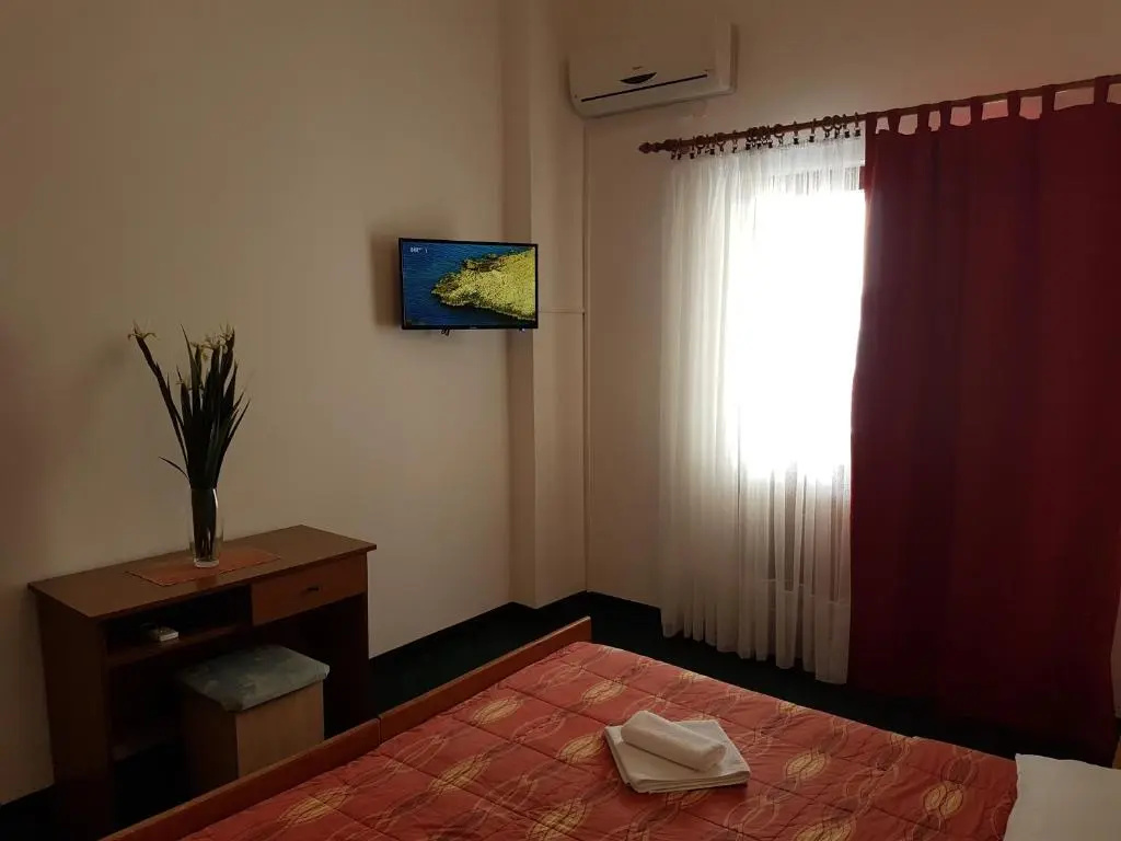 Bed And Breakfast Miramar - Chambres