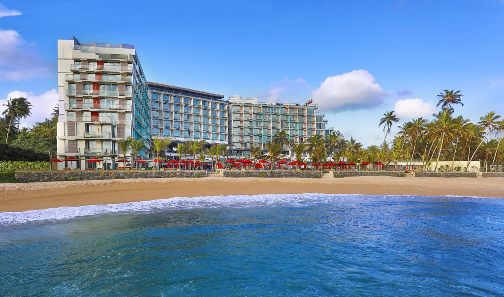 Radisson Blu Resort Galle - фото 34