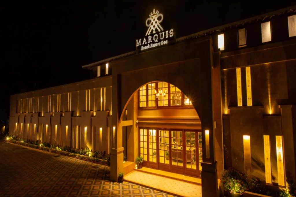 Marquis Beach Resort