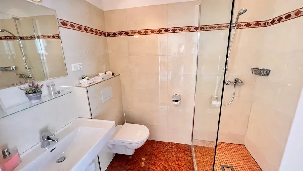 Hotel am See - Seeresidenz - Chambres