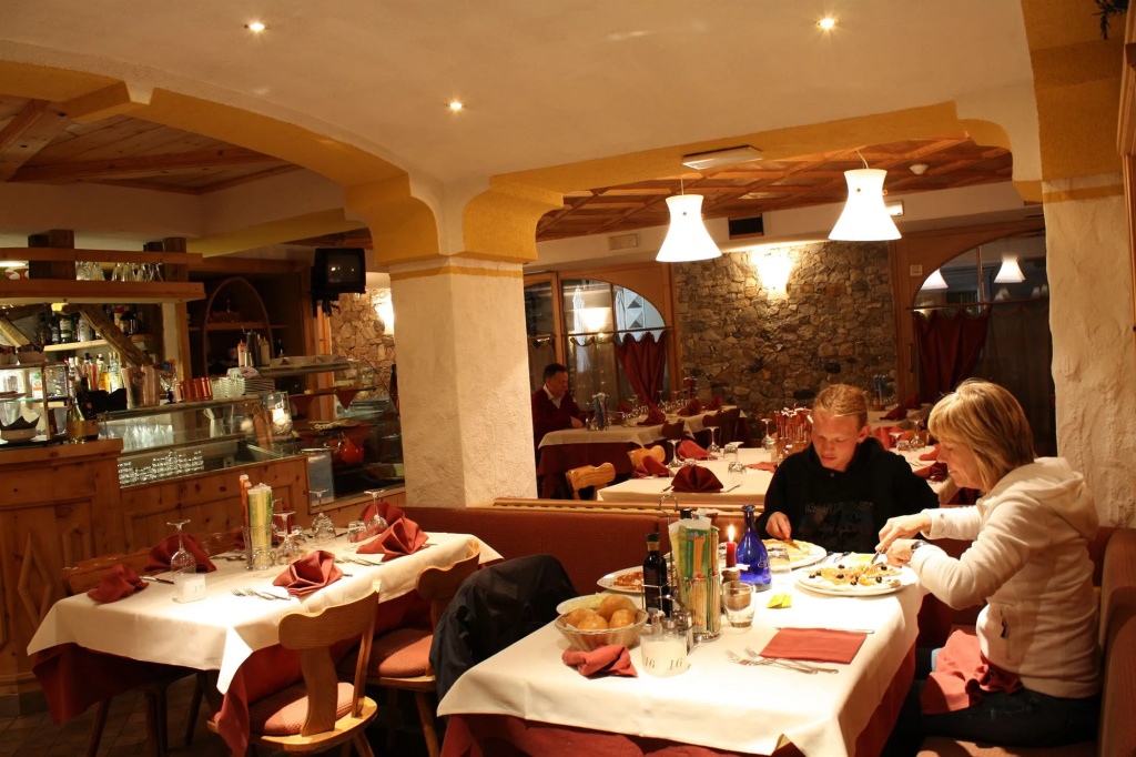 Hotel Helvetia - Général