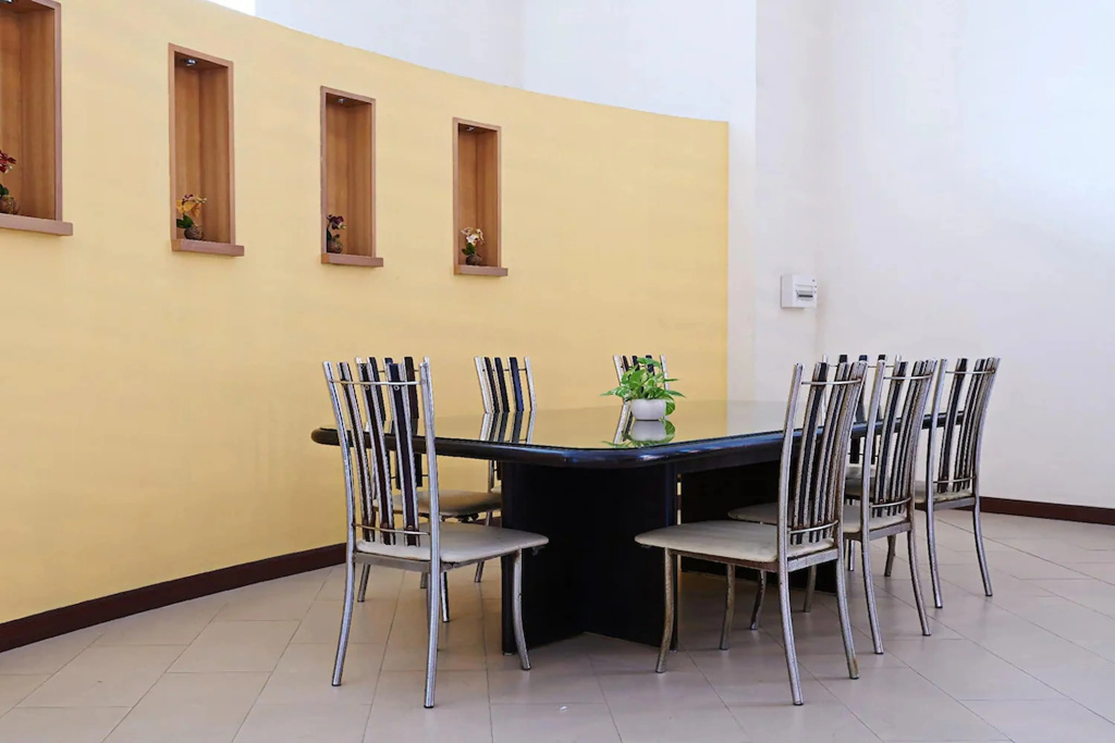 Eastiny Seven Hotel - Général