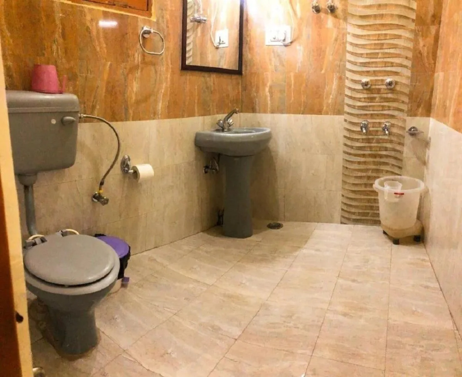 Hotel The Nest - фото 7