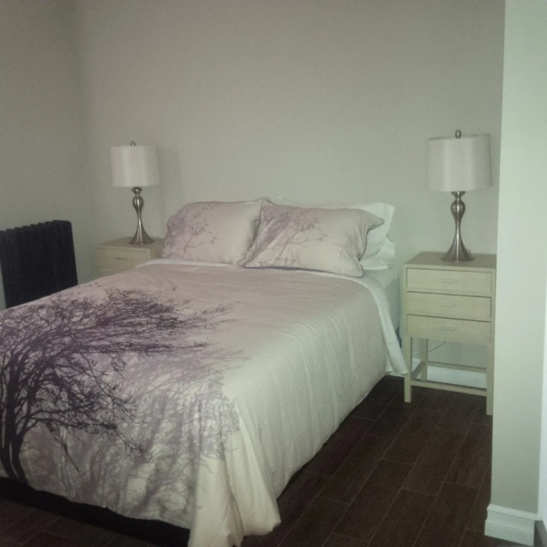 Western Hotel & Executive Suites - Chambres
