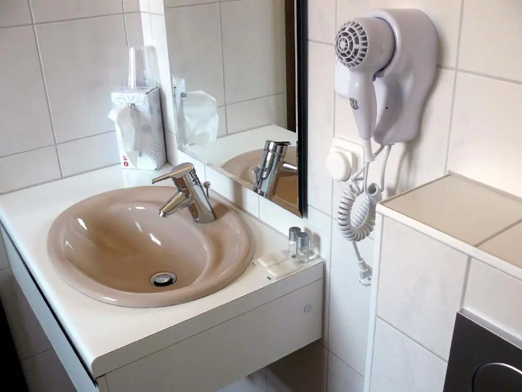Hotel-Restaurant Zur Kanne - Chambres