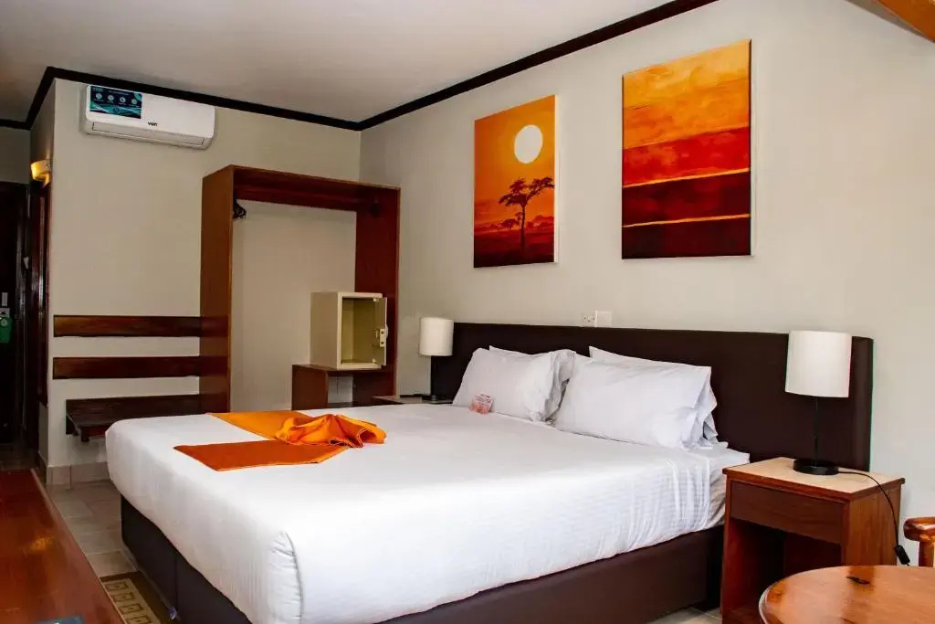 Premium room