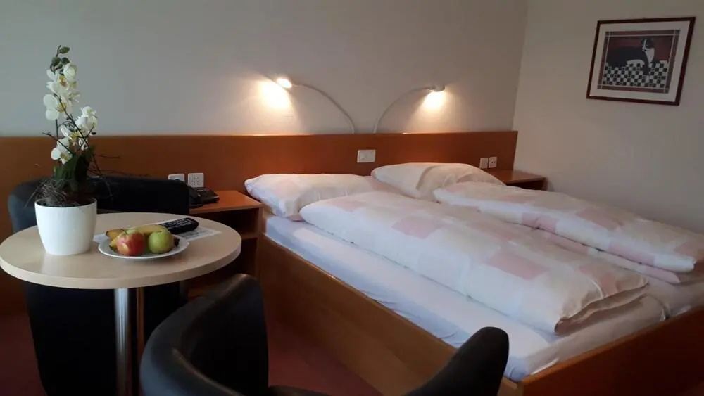 Hotel Schlosswald - Général