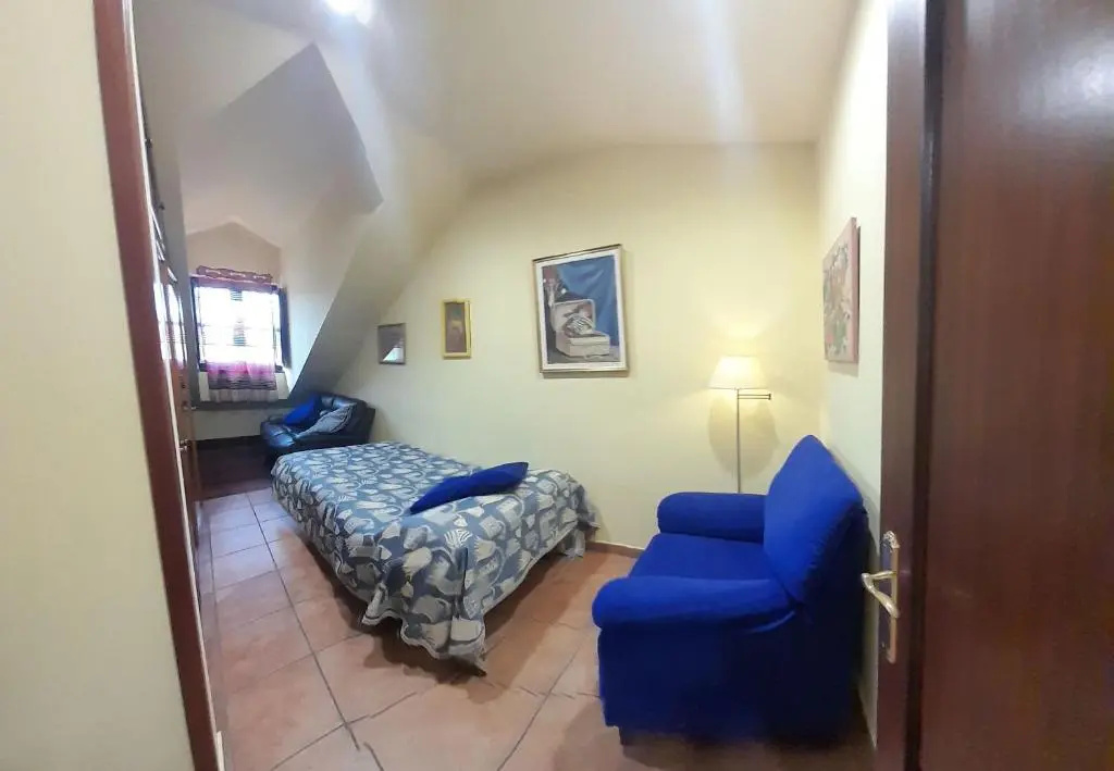 Hotel El Tejo - Chambres