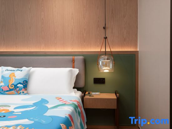 Lonsun Hotel - Chambres