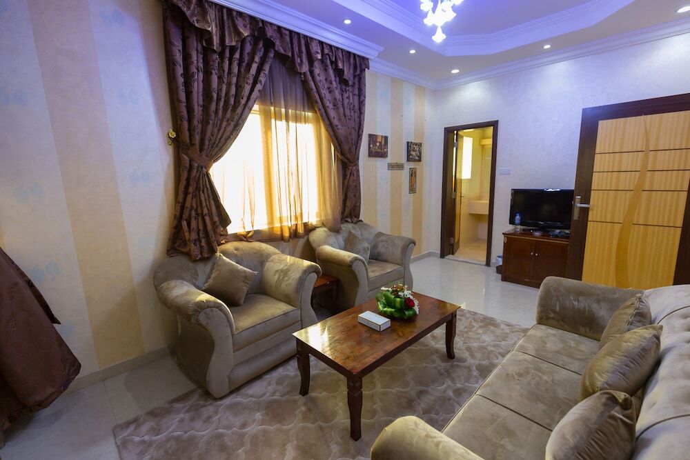 Dream Palace Hotel
