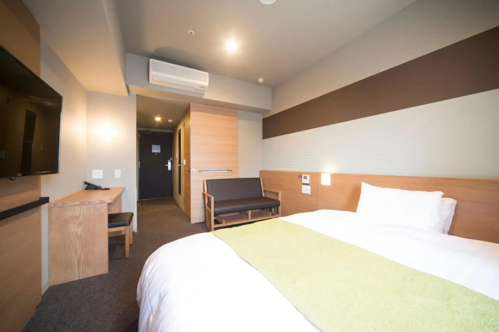 Dormy Inn Izumo — фото 3