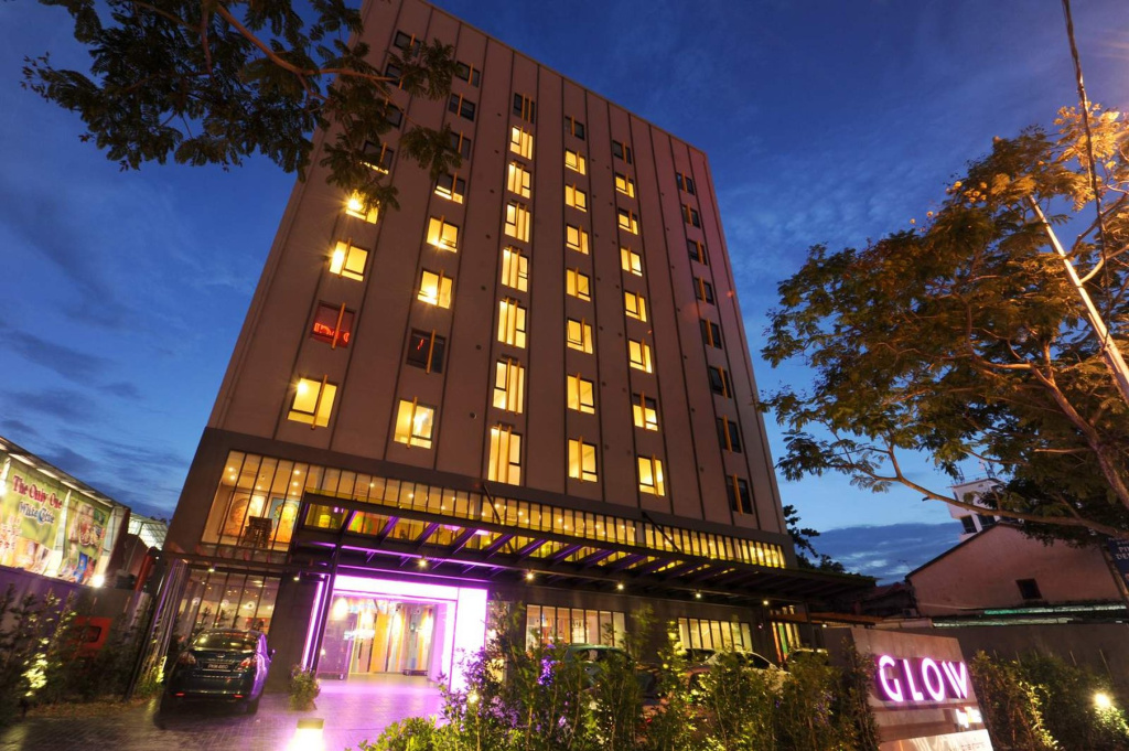 Travelodge Georgetown