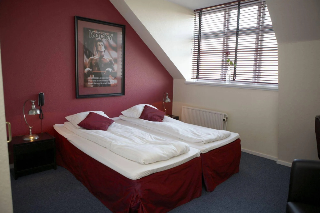Hotel photo 7