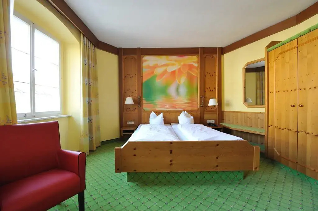 Gasthof Stift - Général