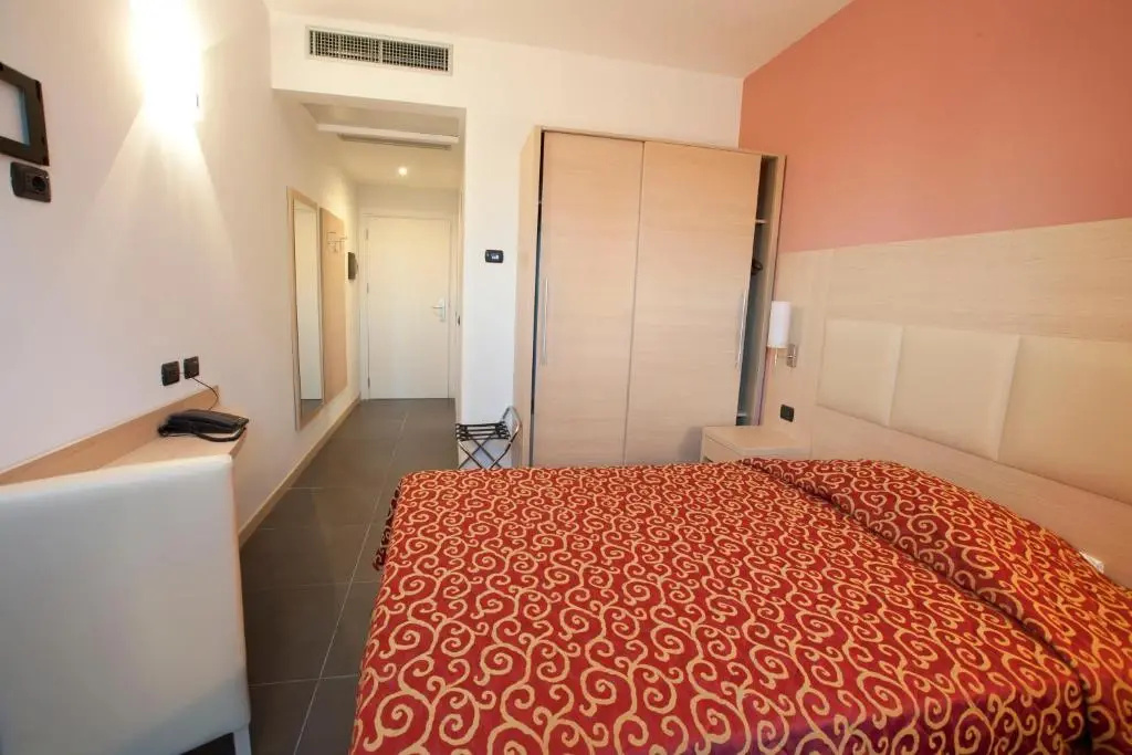 Hotel Eridano - Général