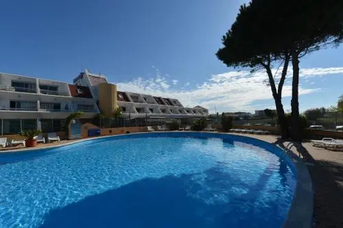 Residence Goelia Aguylene