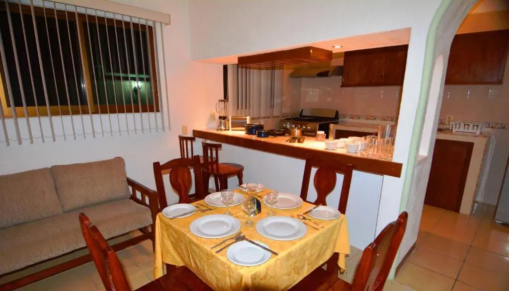Quinta Carrizalillo - Chambres