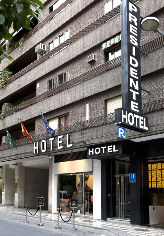 Hotel photo 22