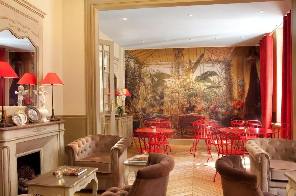 Hotel photo 17