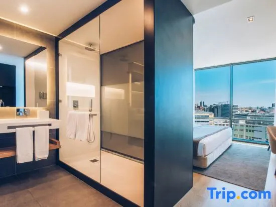 Superior Quadruple room