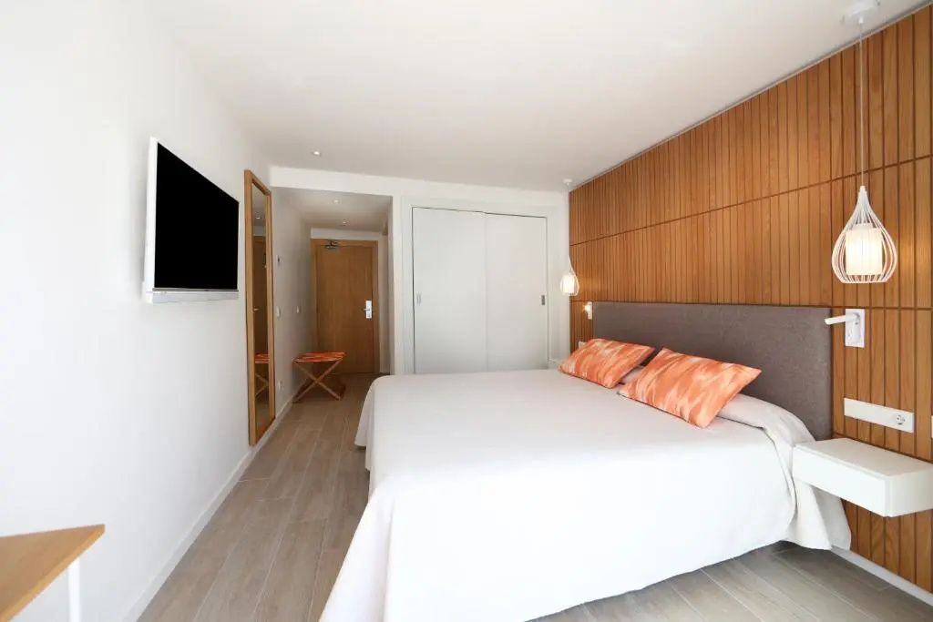Iberostar Waves Playa de Muro Hotel - Chambres