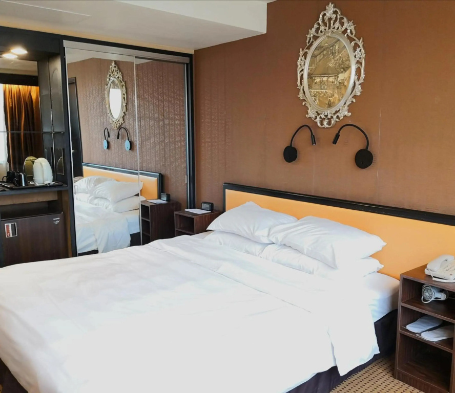 Best Western Plus Tsim Sha Tsui - Général
